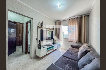 Apartamento à venda com 2 quartos, 68m² em Vila Moraes, São Bernardo do Campo