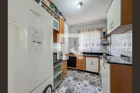 Apartamento à venda com 2 quartos, 68m² em Vila Moraes, São Bernardo do Campo