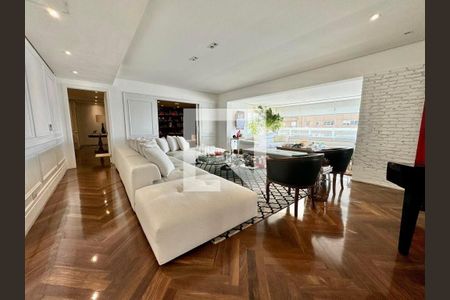 Apartamento à venda com 4 quartos, 440m² em Vila Andrade, São Paulo