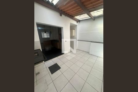 Casa à venda com 2 quartos, 70m² em Santa Ines, Belo Horizonte