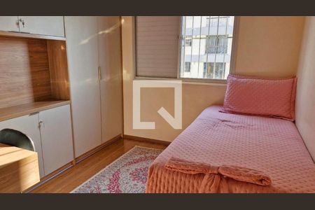 Apartamento à venda com 3 quartos, 98m² em Jardim Marajoara, São Paulo