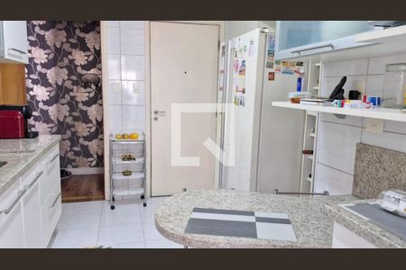 Apartamento à venda com 3 quartos, 98m² em Jardim Marajoara, São Paulo