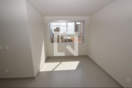 Apartamento à venda com 3 quartos, 75m² em São Lucas, Belo Horizonte