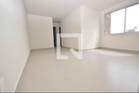 Apartamento à venda com 3 quartos, 75m² em São Lucas, Belo Horizonte