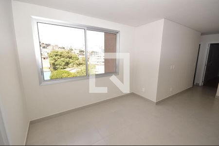 Apartamento à venda com 3 quartos, 75m² em São Lucas, Belo Horizonte