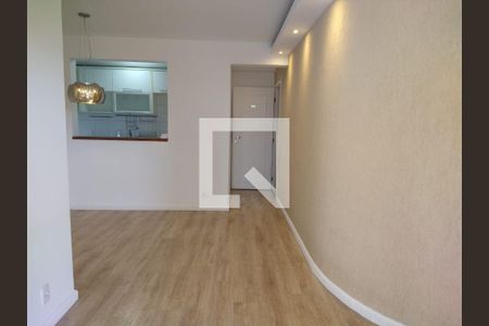 Apartamento à venda com 2 quartos, 67m² em Cambuci, São Paulo