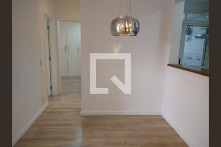 Apartamento à venda com 2 quartos, 67m² em Cambuci, São Paulo