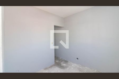 Suíte 1 de casa de condomínio à venda com 3 quartos, 125m² em Parque Boturussu, São Paulo