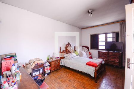 Sala  de casa à venda com 3 quartos, 190m² em Vila Santo Estefano, São Paulo