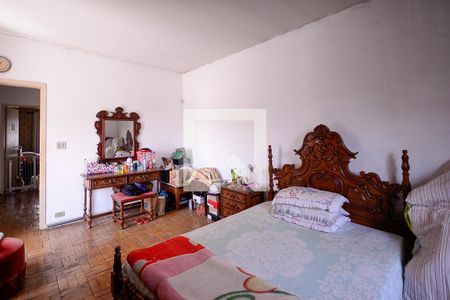 Quarto 1  de casa à venda com 3 quartos, 190m² em Vila Santo Estefano, São Paulo