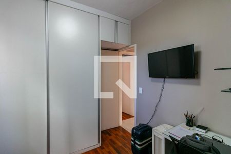 Quarto 2 de apartamento à venda com 3 quartos, 87m² em Luxemburgo, Belo Horizonte