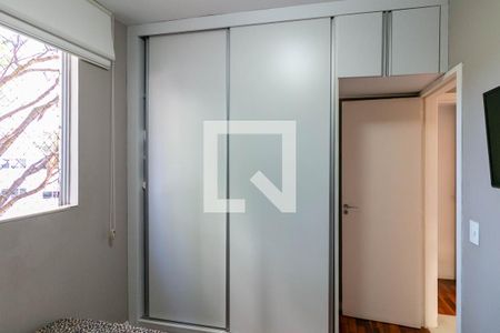 Quarto 2 de apartamento à venda com 3 quartos, 87m² em Luxemburgo, Belo Horizonte