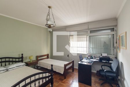 Quarto 2 de apartamento à venda com 4 quartos, 240m² em Consolação, São Paulo