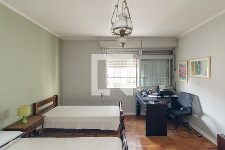 Quarto 2 de apartamento à venda com 4 quartos, 240m² em Consolação, São Paulo