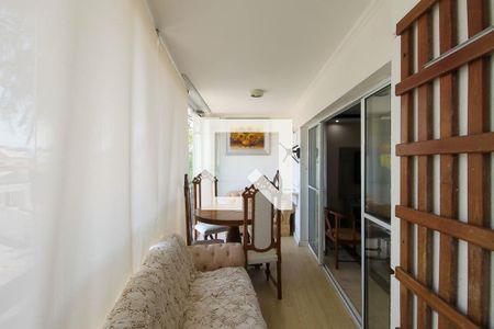 Apartamento à venda com 3 quartos, 136m² em Parque da Vila Prudente, São Paulo