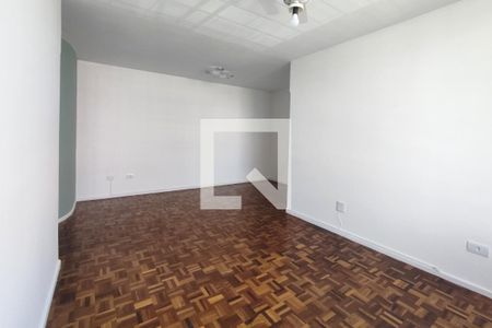 Sala de apartamento para alugar com 2 quartos, 77m² em Rebouças, Curitiba