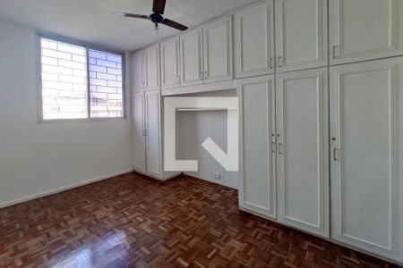 Suíte de apartamento para alugar com 2 quartos, 77m² em Rebouças, Curitiba