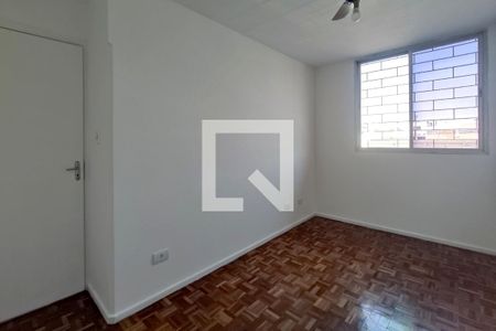 Suíte de apartamento para alugar com 2 quartos, 77m² em Rebouças, Curitiba