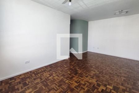 Sala de apartamento para alugar com 2 quartos, 77m² em Rebouças, Curitiba