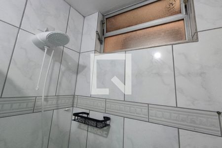 Banheiro Suíte de apartamento para alugar com 2 quartos, 77m² em Rebouças, Curitiba