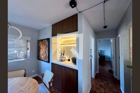 Apartamento à venda com 2 quartos, 98m² em Indianópolis, São Paulo