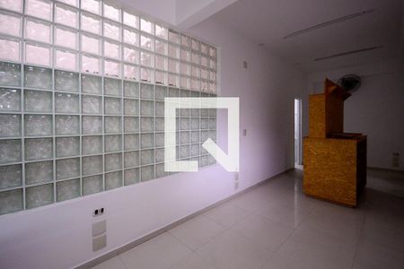 Kitnet/Studio para alugar com 1 quarto, 25m² em Jardim Seckler, São Paulo