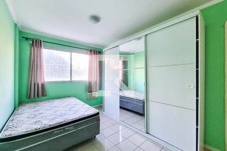 Quarto de apartamento para alugar com 1 quarto, 40m² em Jardim Sao Dimas, São José dos Campos