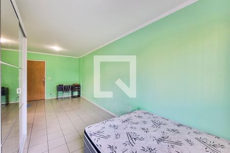 Quarto de apartamento para alugar com 1 quarto, 40m² em Jardim Sao Dimas, São José dos Campos