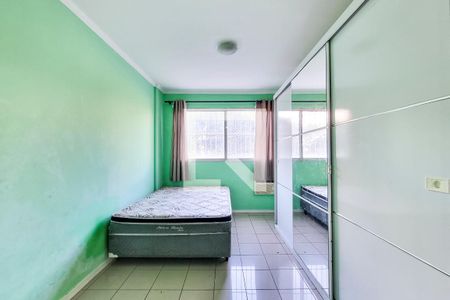 Quarto de apartamento para alugar com 1 quarto, 40m² em Jardim Sao Dimas, São José dos Campos