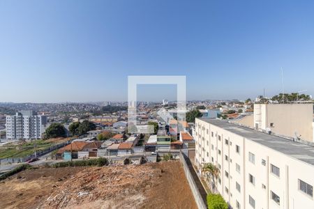 Vista Varanda Sala de apartamento à venda com 2 quartos, 50m² em Parada Xv de Novembro, São Paulo