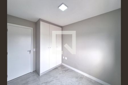 Quarto de apartamento à venda com 2 quartos, 55m² em Vila Anastácio, São Paulo