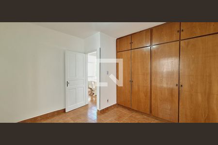 Quarto de apartamento para alugar com 1 quarto, 42m² em Boqueirão, Praia Grande