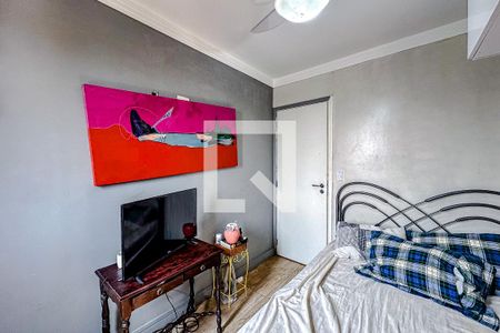 Quarto 1 de apartamento à venda com 2 quartos, 61m² em Liberdade, São Paulo