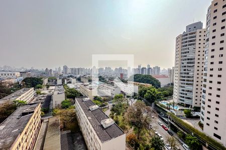 Vista do Quarto 1 de apartamento à venda com 2 quartos, 61m² em Liberdade, São Paulo