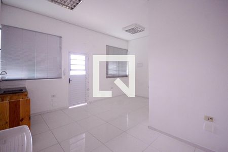 Kitnet/Studio para alugar com 1 quarto, 22m² em Jardim Seckler, São Paulo