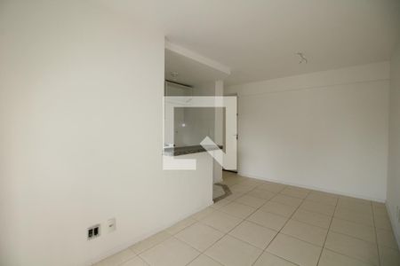 Sala de apartamento para alugar com 3 quartos, 72m² em Recreio dos Bandeirantes, Rio de Janeiro