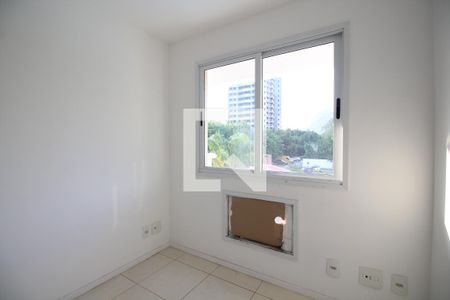 Quarto 1 de apartamento para alugar com 3 quartos, 72m² em Recreio dos Bandeirantes, Rio de Janeiro