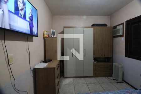 Quarto 2 de casa à venda com 3 quartos, 90m² em Igara, Canoas