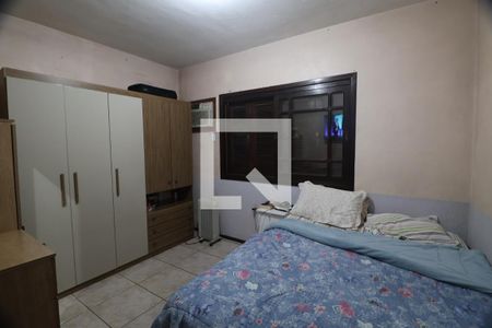 Quarto 2 de casa à venda com 3 quartos, 90m² em Igara, Canoas