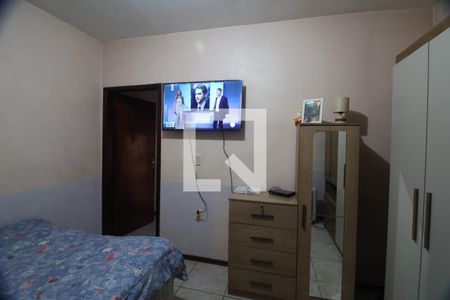 Quarto 2 de casa à venda com 3 quartos, 90m² em Igara, Canoas