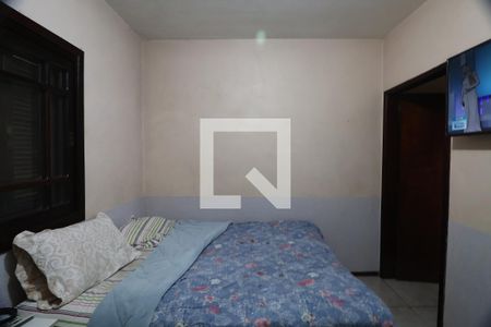 Quarto 2 de casa à venda com 3 quartos, 90m² em Igara, Canoas