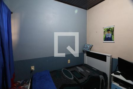 Quarto 1 de casa à venda com 3 quartos, 90m² em Igara, Canoas