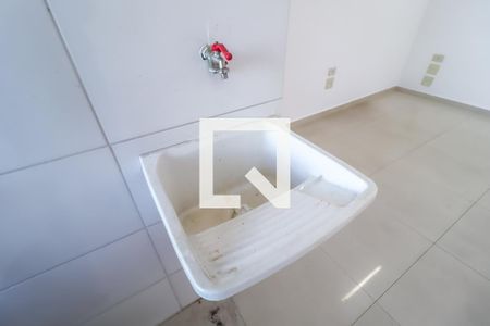 Kitnet/Studio para alugar com 1 quarto, 29m² em Jardim Seckler, São Paulo