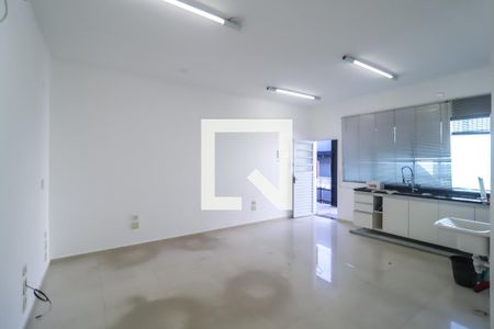 Kitnet/Studio para alugar com 1 quarto, 29m² em Jardim Seckler, São Paulo