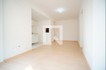 Sala de apartamento à venda com 2 quartos, 64m² em Independência, Porto Alegre