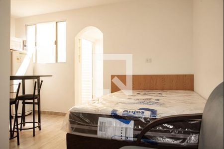 Studio de kitnet/studio para alugar com 1 quarto, 25m² em Vila da Saúde, São Paulo