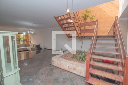 Sala detalhes de casa à venda com 4 quartos, 434m² em Jardim Avelino, São Paulo