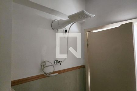 Banheiro de apartamento à venda com 1 quarto, 30m² em Centro, Rio de Janeiro