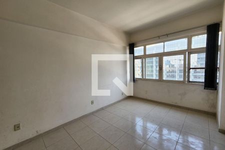 Quarto de apartamento para alugar com 1 quarto, 30m² em Centro, Rio de Janeiro