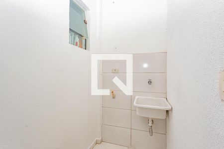 Kitnet/Studio para alugar com 1 quarto, 26m² em Jardim Seckler, São Paulo